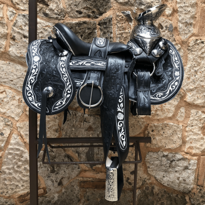 Cola de Pato Con Cantinas