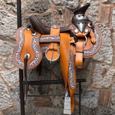 Cola de Pato Con Cantinas