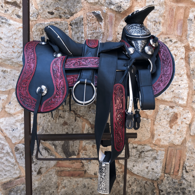 Cola de Pato Con Cantinas