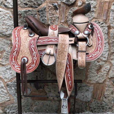 Cola de Pato Con Cantinas